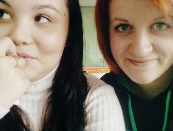 Сабина Юсупова