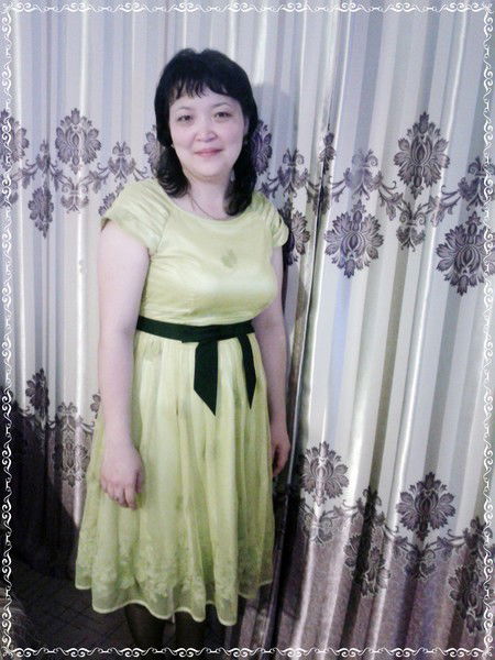 Самал Айдарханова