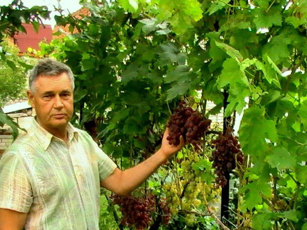 Леонид Розбиицкий