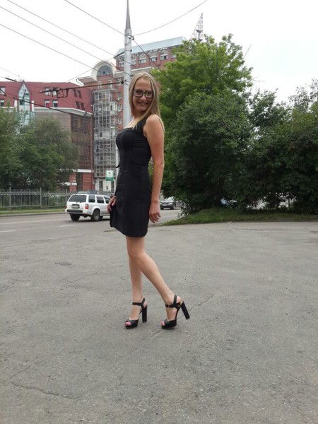 Анастасия Шигаева