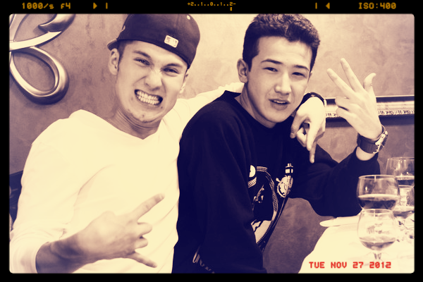 Aброр Тайгожин