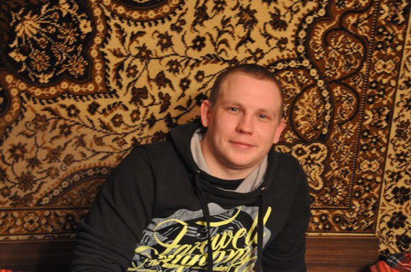 Алексей Саук