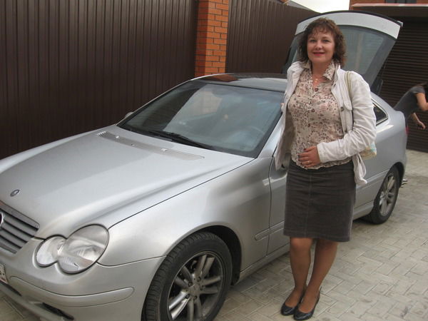 Ирина Доценко