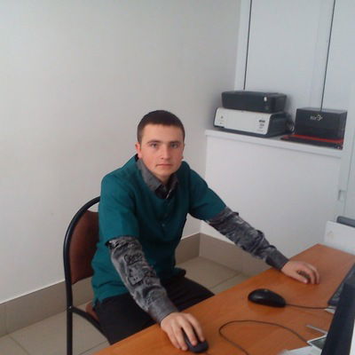 Міша Золотий