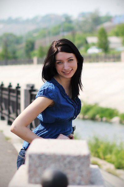 Елена Лукавая