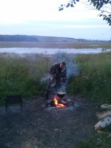 Юрий Коваленко