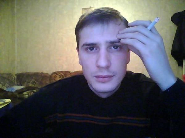 Иван Тюменцев