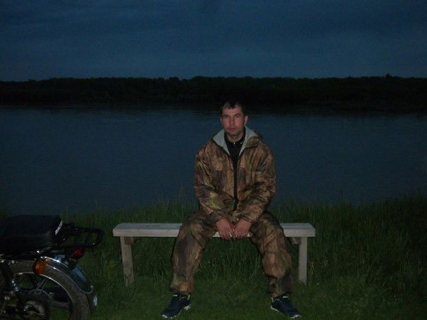 Сергей Шмаков