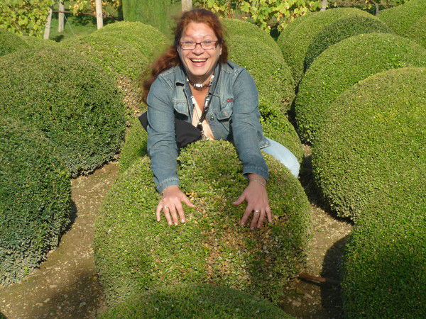 Наталья Жукова