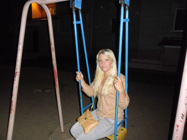 Евгения Кондратович