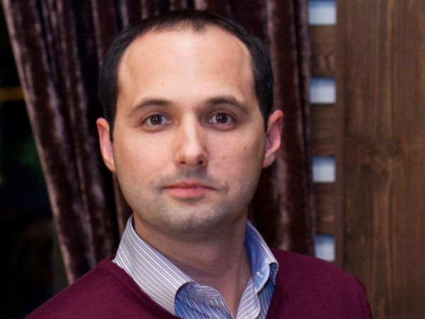 Александр Авакянц