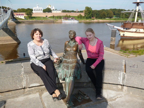 Светлана Иванова