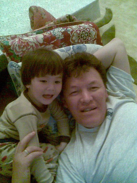 Раушан Берден