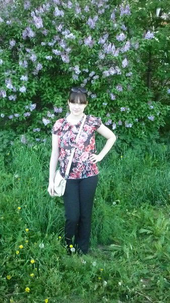 Татьяна Павлова