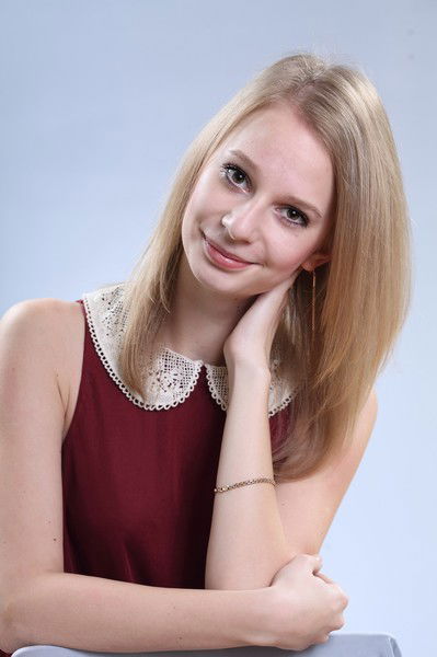 Катюня Иванова