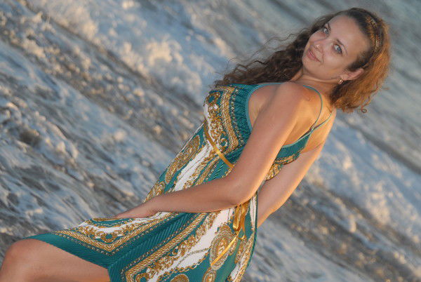 Виктория Бугрова