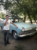 Иван Мокрянский