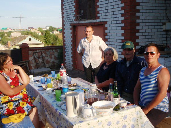 Наиль Шарипов