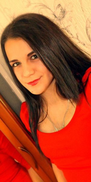 Анастасия Кошкарова