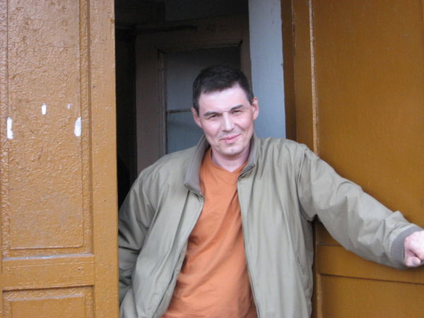 Игорь Володин