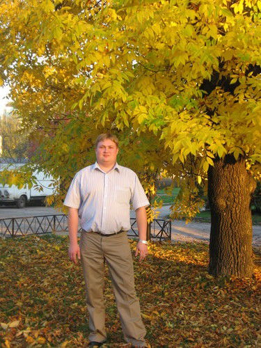 Денис Сумелев