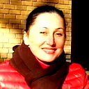 Галина Ковалева