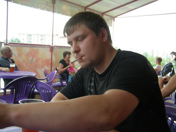 Андрей Анатольевич