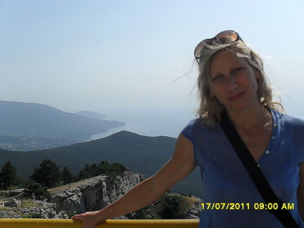 Таисия Плевако