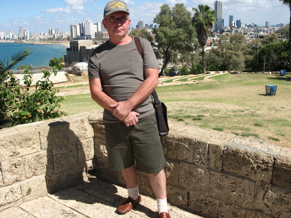 Александр Ванюшкин