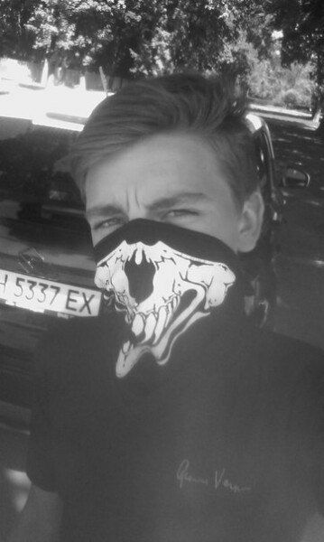 Владислав Луговой