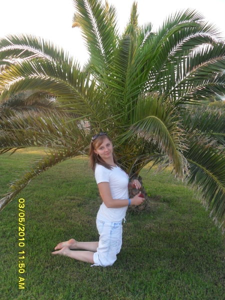 Анастасия Дорошенко