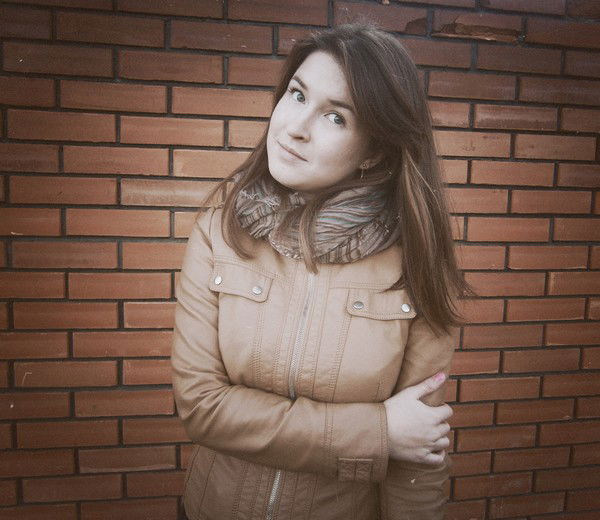 Катерина Ковш