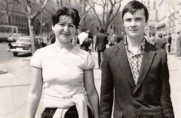 Степан Кистол