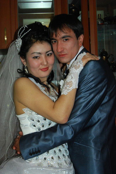 Саидхан Тажиханов