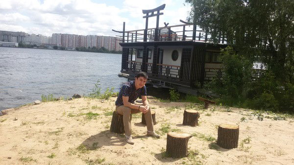 Азиз Садыков