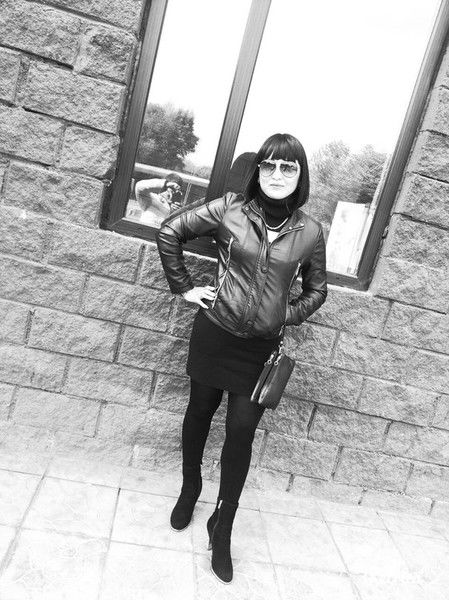 Айгерим Калиева