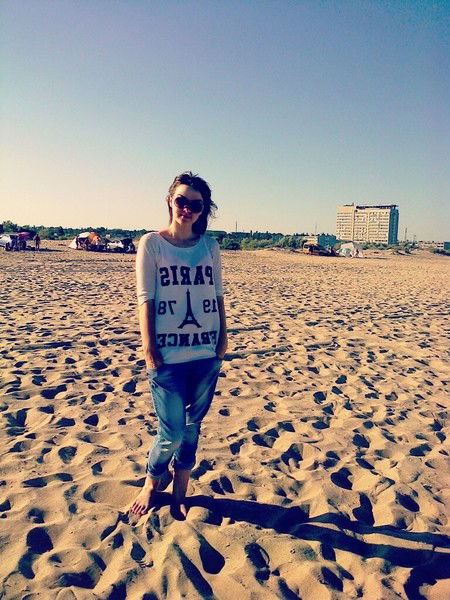 Ольга Прейман