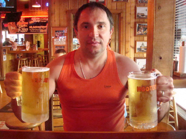 Владимир Варнавский