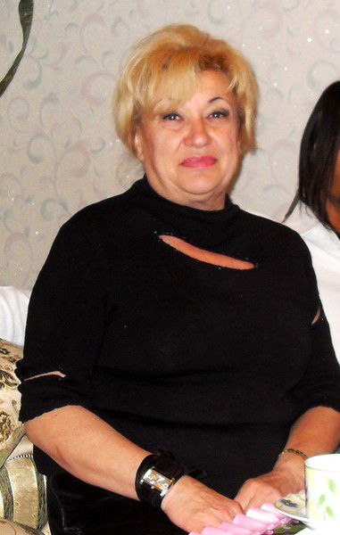 Татьяна Татьяна