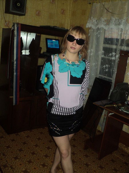 Оксана Амельченко