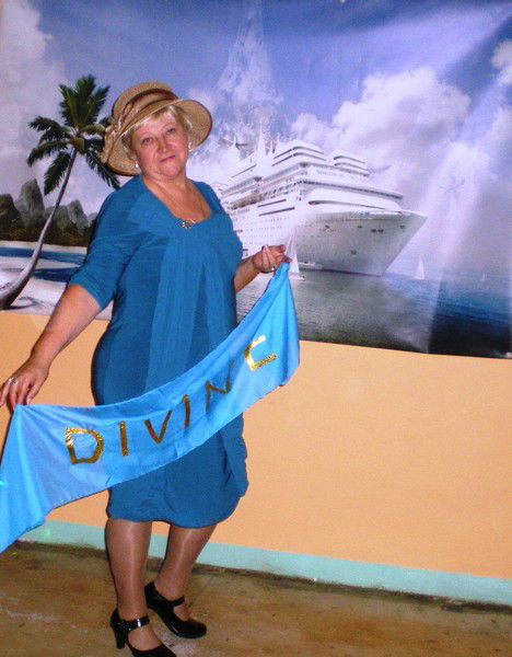 Нина Вознюк