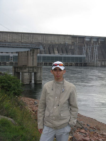 Ильдар Ганеев