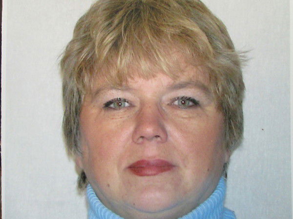 Нина Сидорова