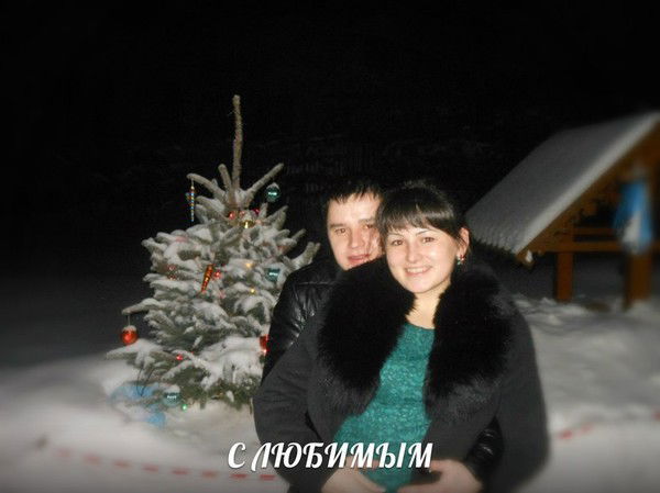 Марина Егорова