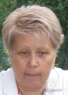 Лариса Соловьева