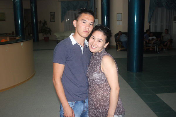 Баќытжан Жебелханов