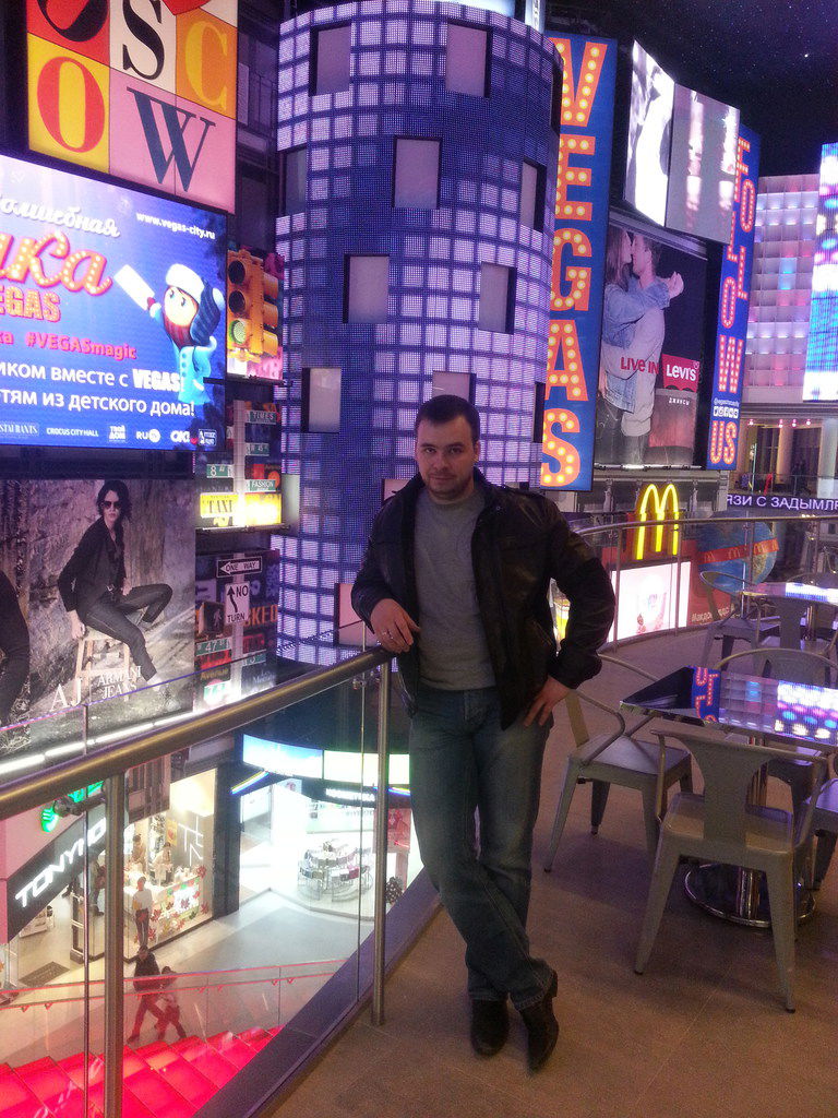 Руслан Шаяхметов