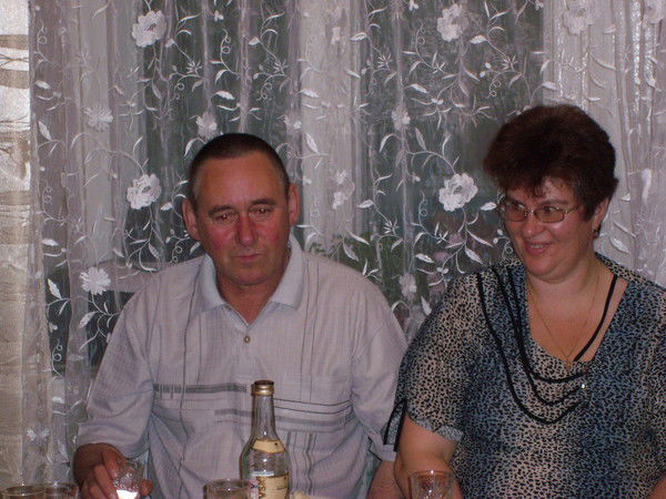 Наталья Юрченко