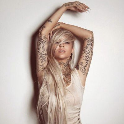 Анастасия Ясинская