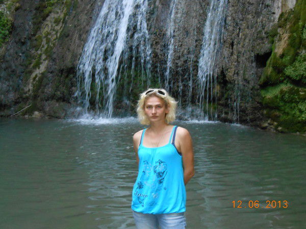 Елена Костикова